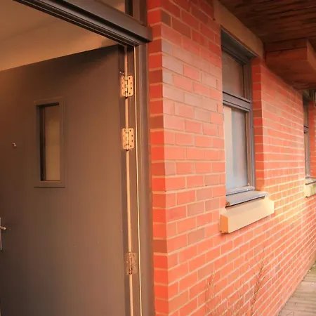 The Bijou - Stylish Centre Space - Fully Furnished - 24-7 Secure Access & Free Wifi * Birmingham